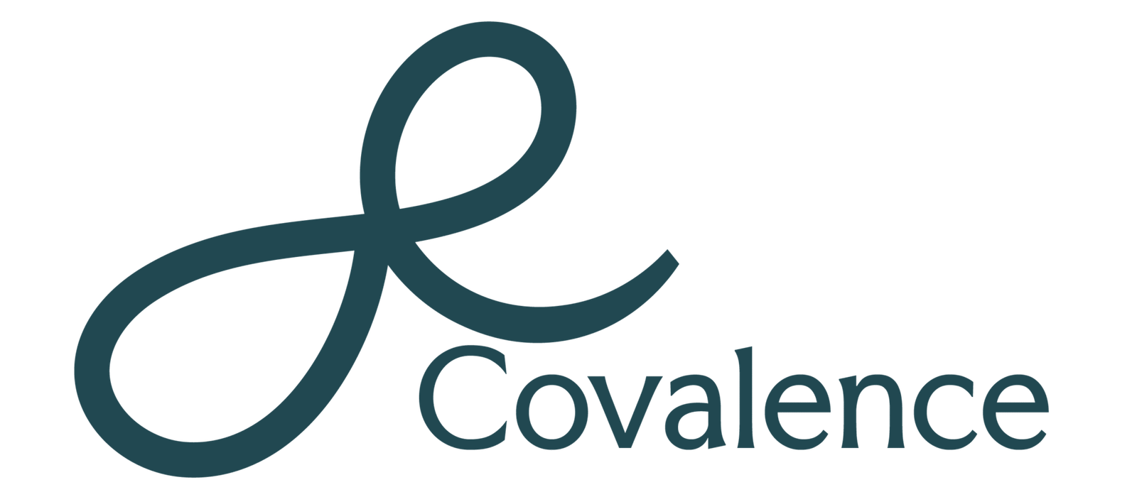 Covalence Logo